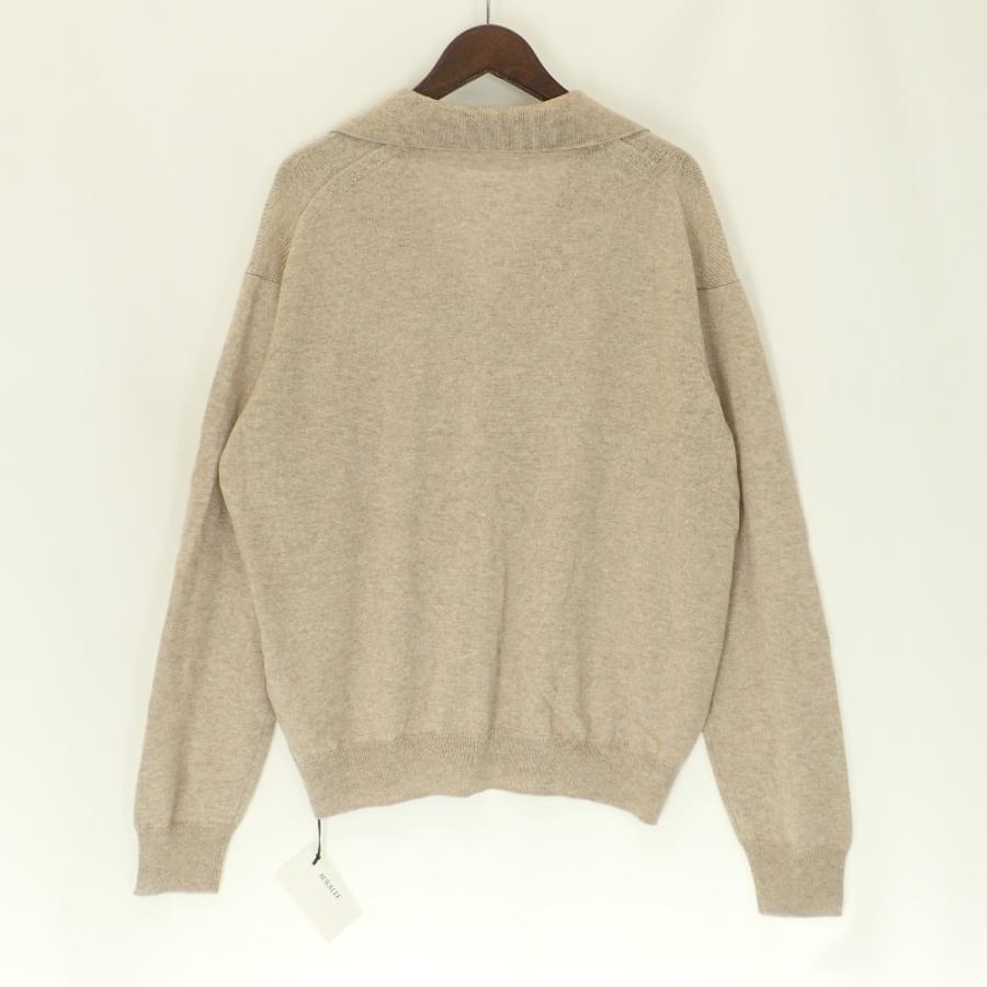新品/ AURALEE オーラリー A23SP02SC スーパーファインカシミヤ 新品/ AURALEE オーラリー A23SP02SC スーパーファインカシミヤ