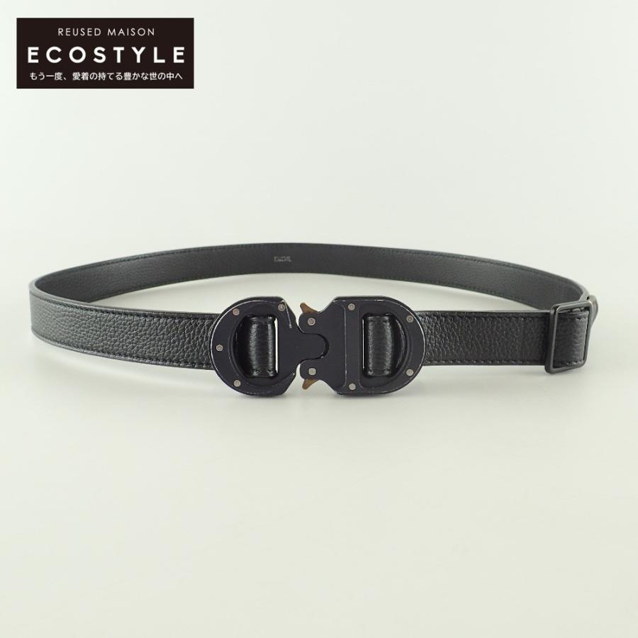 DIOR ディオール 4330ANYMJH00N CDロゴ ローラーコスターバックル