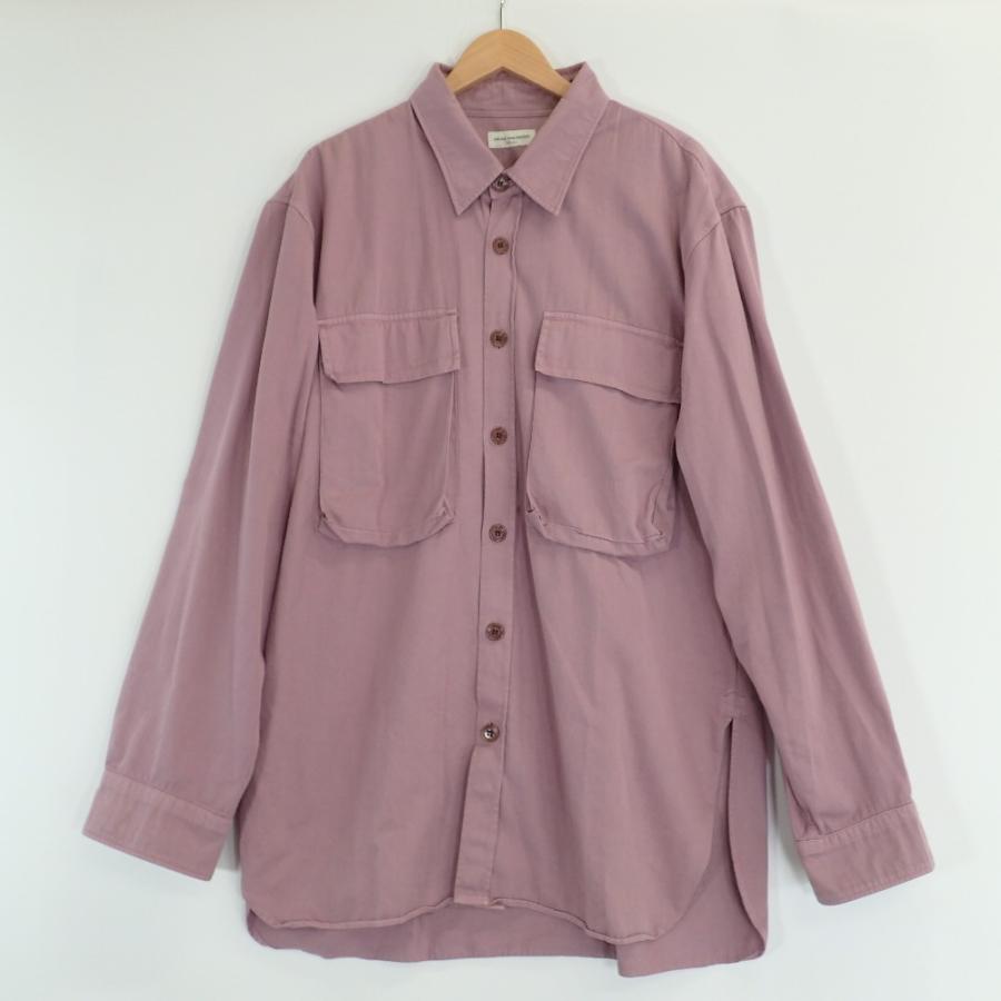DRIES VAN NOTEN ドリスヴァンノッテン ラベンダー 2022春夏 DRIES VAN NOTEN ドリスヴァンノッテン ラベンダー 2022春夏