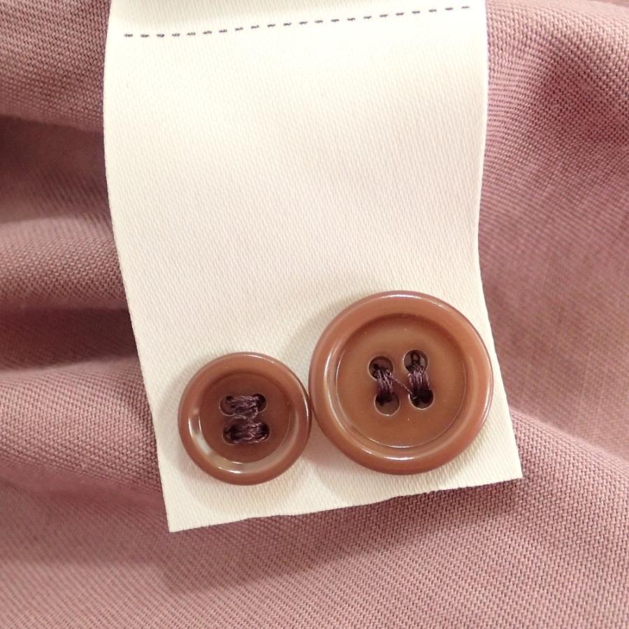 DRIES VAN NOTEN ドリスヴァンノッテン ラベンダー 2022春夏 Crowse