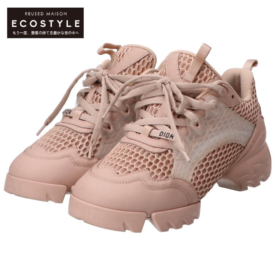 美品/ Dior ディオール KCK280RCAS12U D-CONNECT ダッド