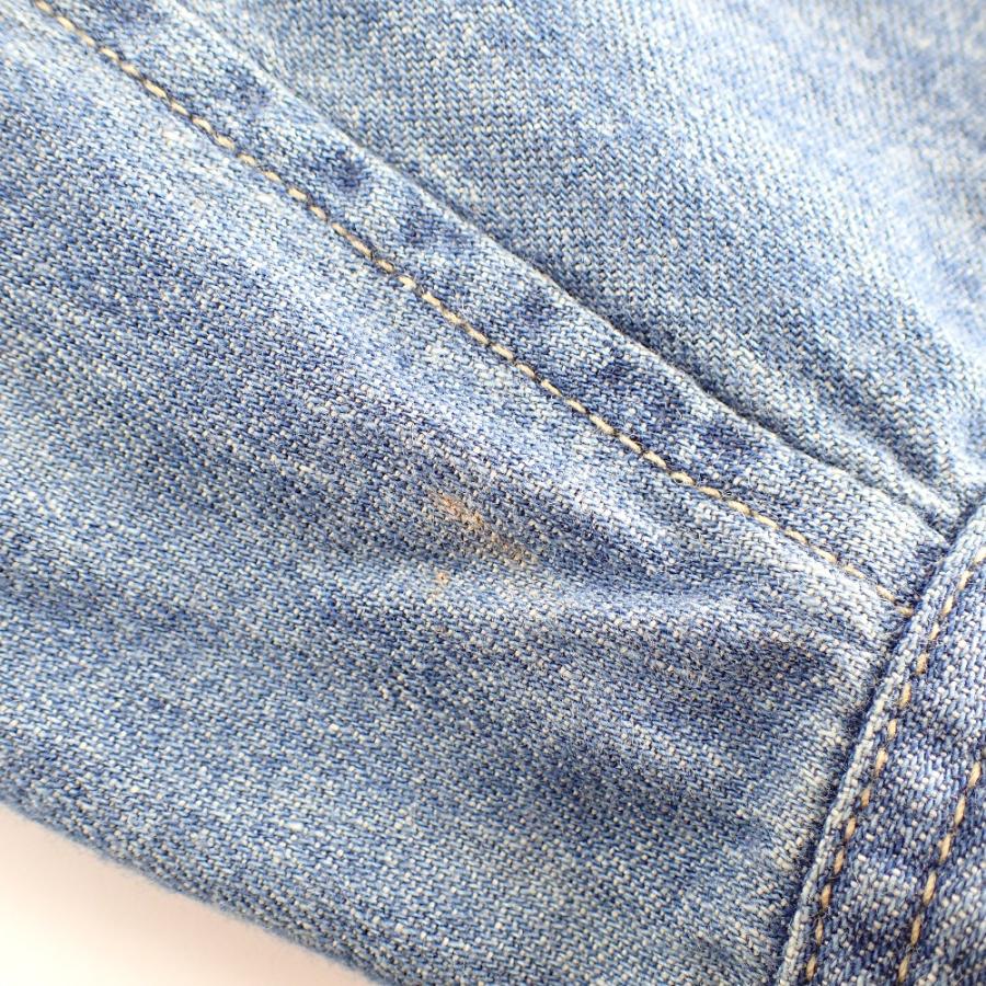 CELINE セリーヌ 国内正規 2T217362M 22SS WESTERN DENIM CELINE セリーヌ 国内正規 2T217362M 22SS WESTERN DENIM