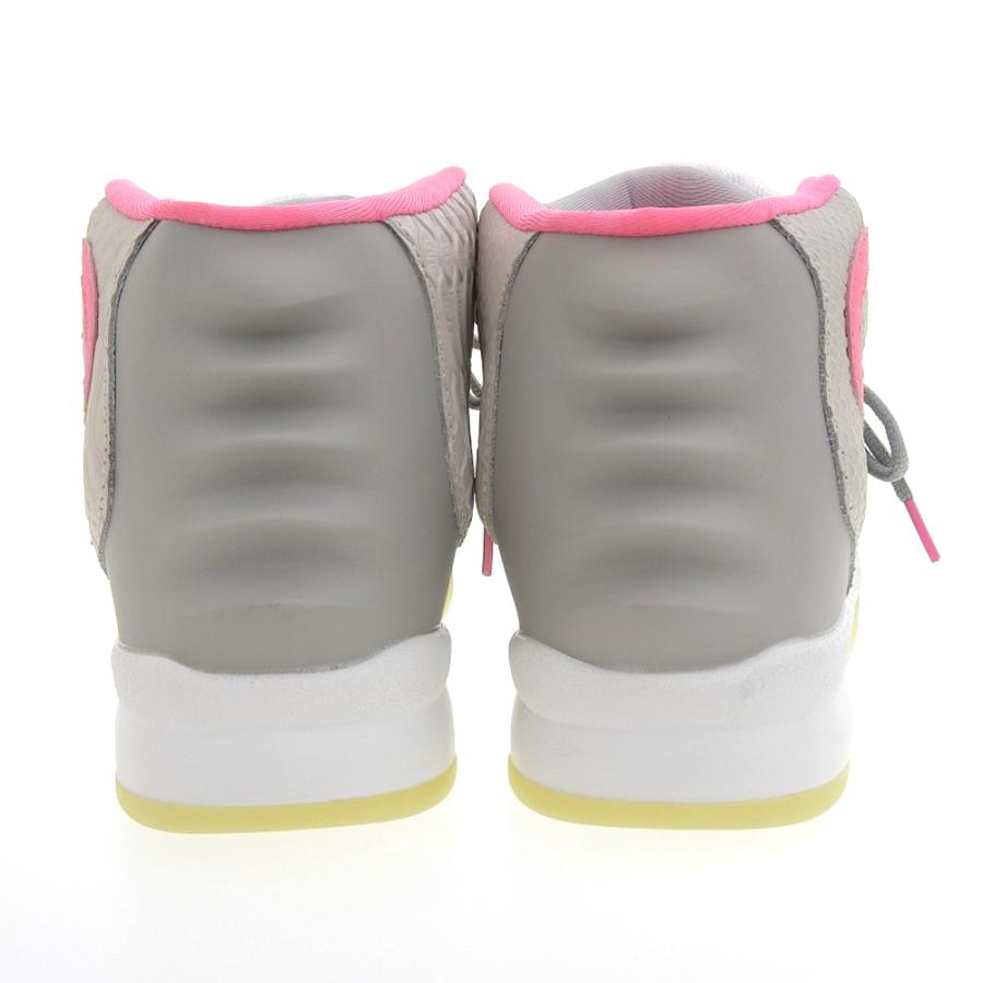 未使用 META メタ Father LLC Meta October Pink スニーカー シューズ