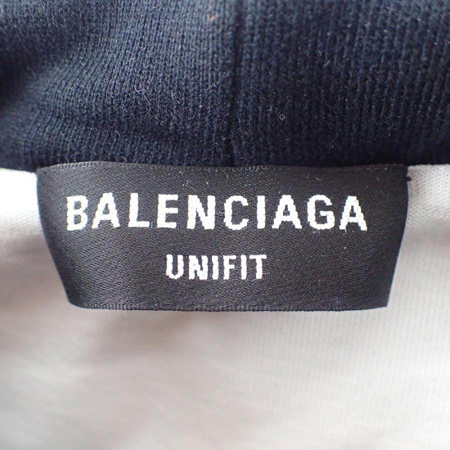 BALENCIAGA 国内正規/21年製 バレンシアガ 659403 Caps Destroyed 