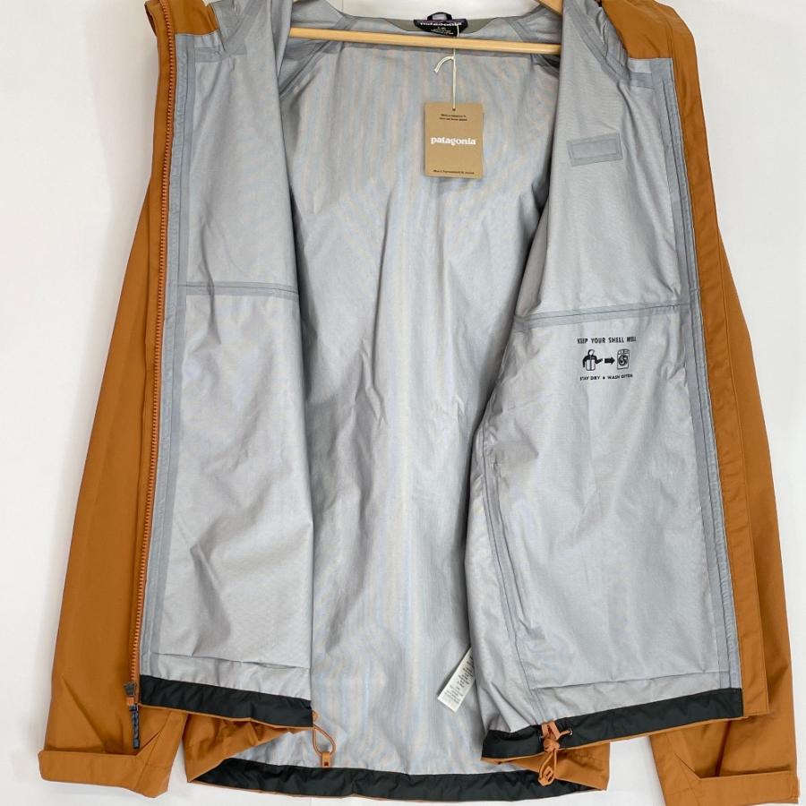 patagonia（パタゴニア） Fertile Brown 85241 トレントシェル 3L