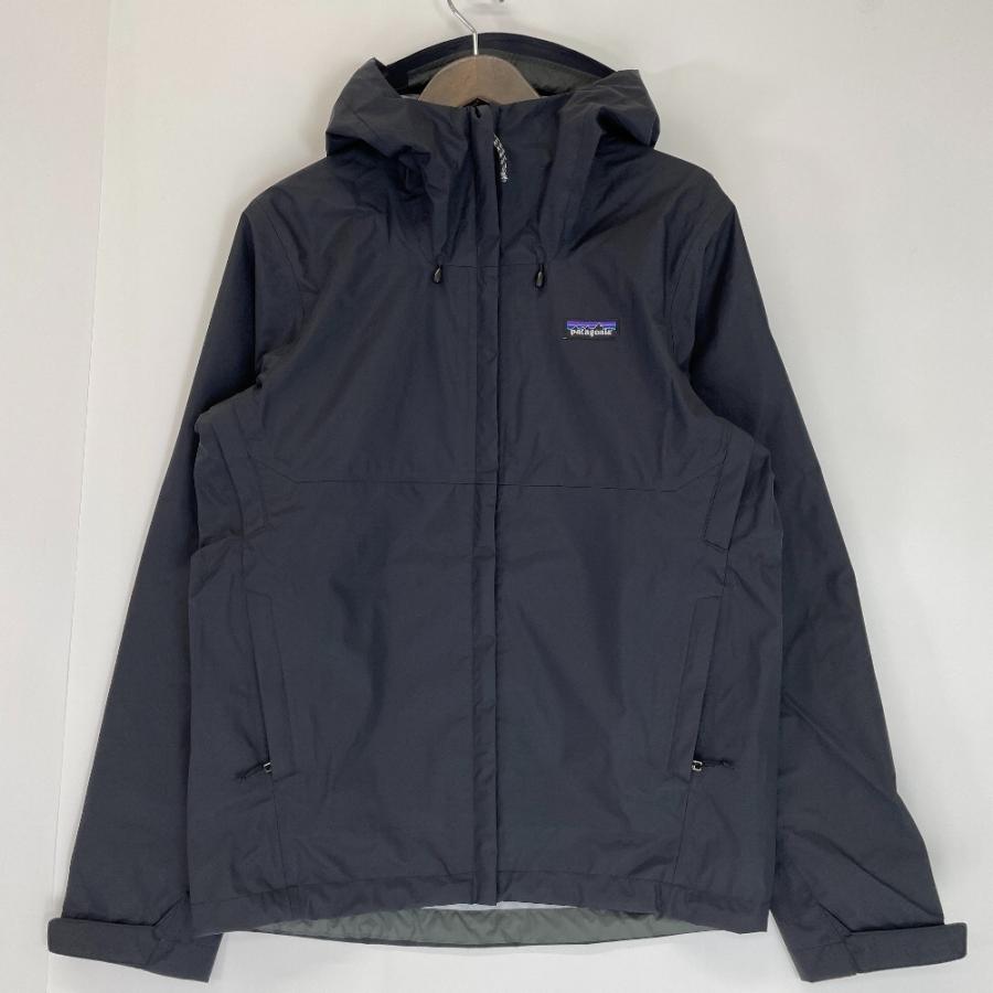 patagonia パタゴニア BLACK 85241 トレントシェル 3L
