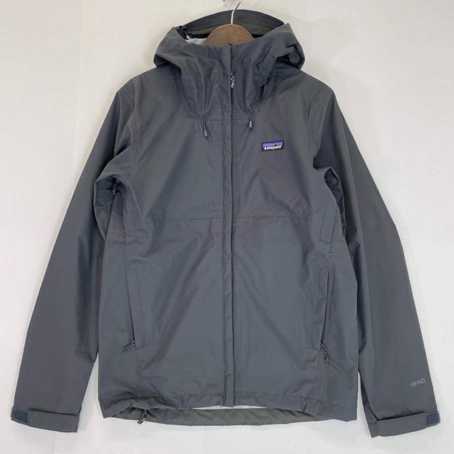 patagonia パタゴニア SMOLDER BLUE 85241 トレントシェル 3L patagonia パタゴニア SMOLDER BLUE 85241 トレントシェル 3L