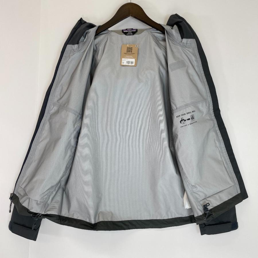 patagonia パタゴニア SMOLDER BLUE 85241 トレントシェル 3L patagonia パタゴニア SMOLDER BLUE 85241 トレントシェル 3L