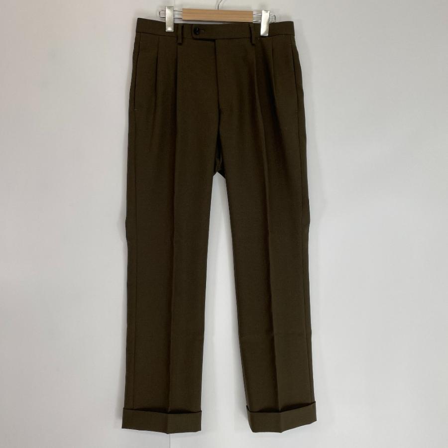 UNITED ARROWS（ユナイテッドアローズ） カーキ 6Bダブルブレスト
