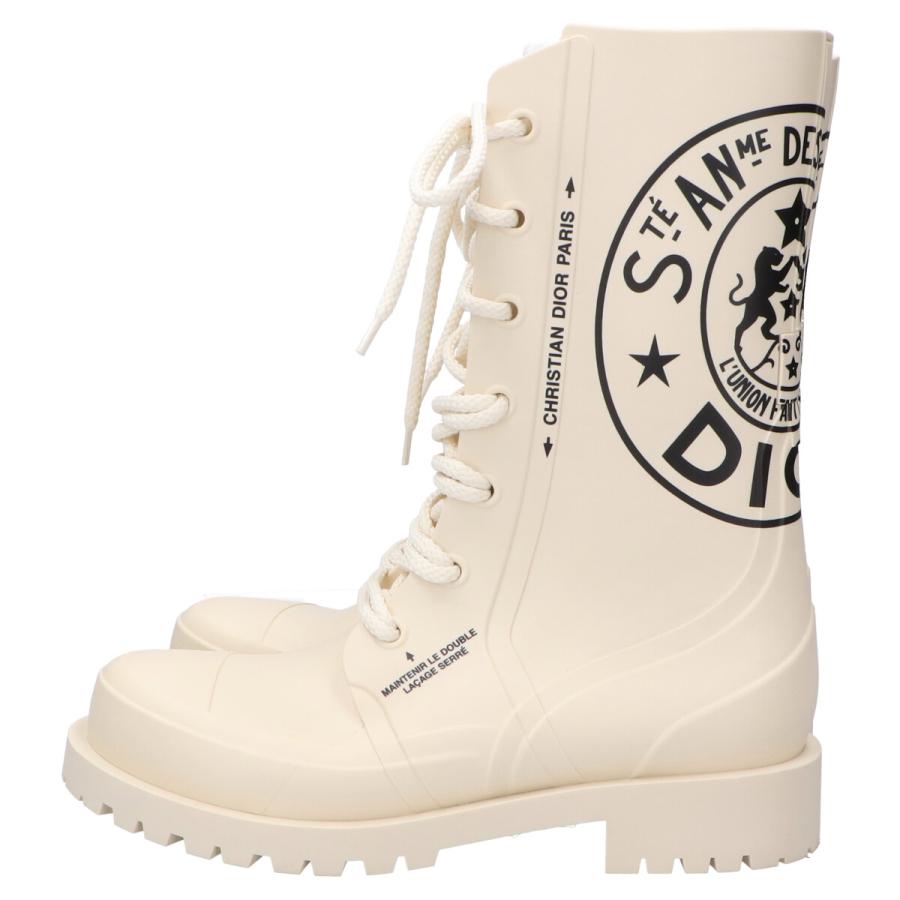 フェミニンさ溢れる♡【DIOR】Adiorableアンクルブーツ Dior