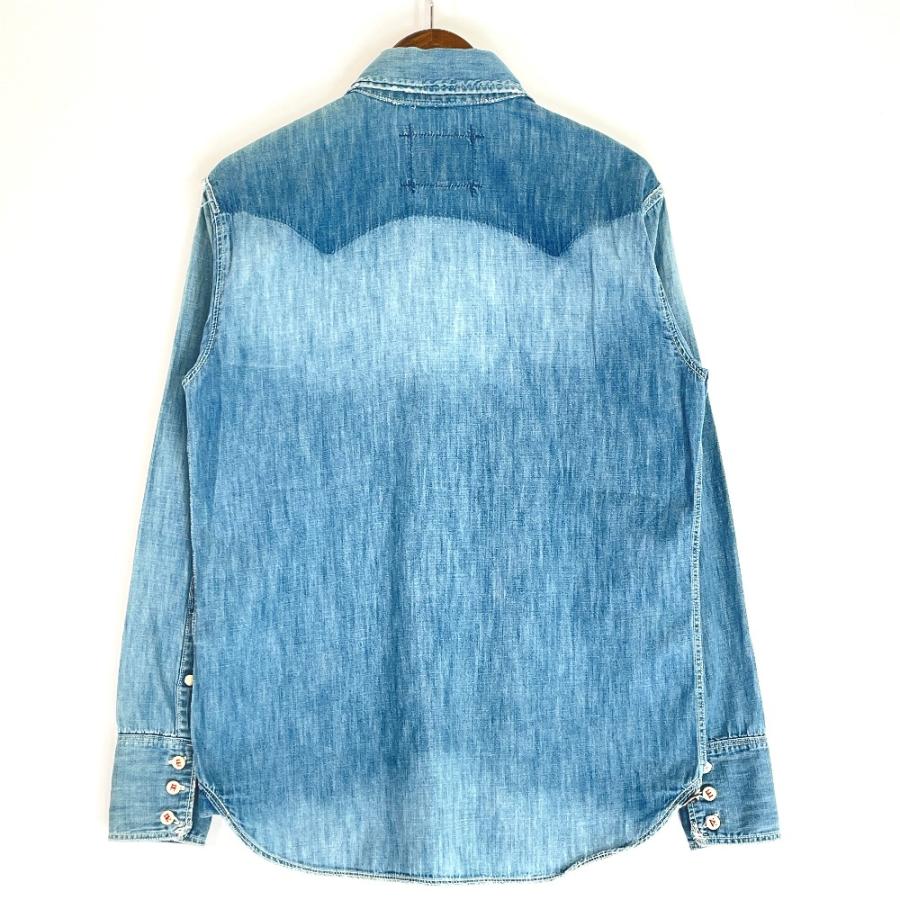 PaulSmith RED EAR ポールスミスレッドイヤー 473822 ダメージ