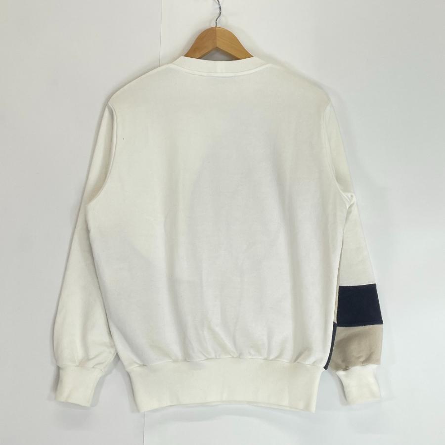 CHANEL 国内正規/ シャネル P58239K07676 ビッグロゴ クルー CHANEL 国内正規/ シャネル P58239K07676 ビッグロゴ クルー