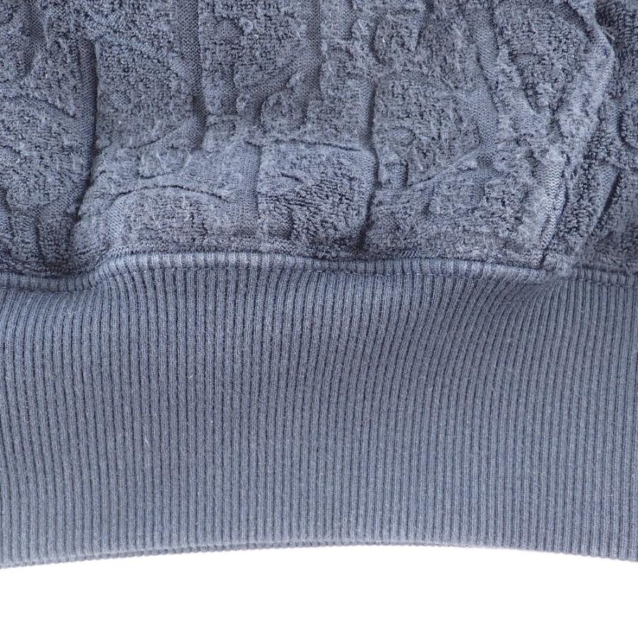 Dior HOMME DIOR ディオールオム 013J605C0607 ネイビー オブリーク