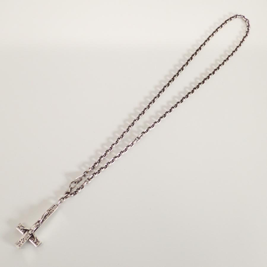 JAM HOME MADE ジャムホームメイド 逆さ ロザリオクロス JAM HOME MADE ジャムホームメイド 逆さ ロザリオクロス