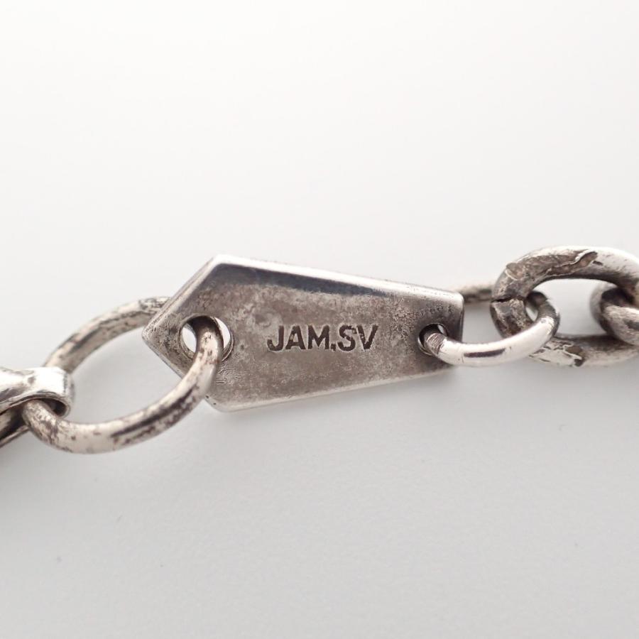 JAM HOME MADE ジャムホームメイド 逆さ ロザリオクロス JAM HOME MADE ジャムホームメイド 逆さ ロザリオクロス