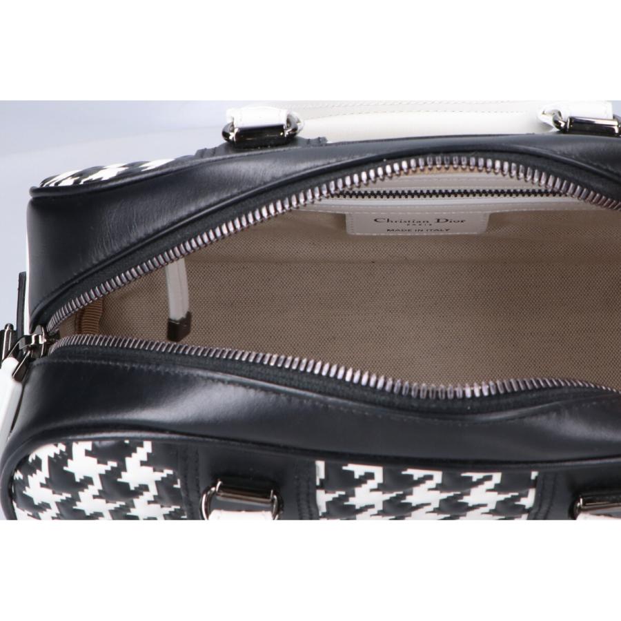新品同様/ Christian Dior クリスチャンディオール Vibe 千鳥格