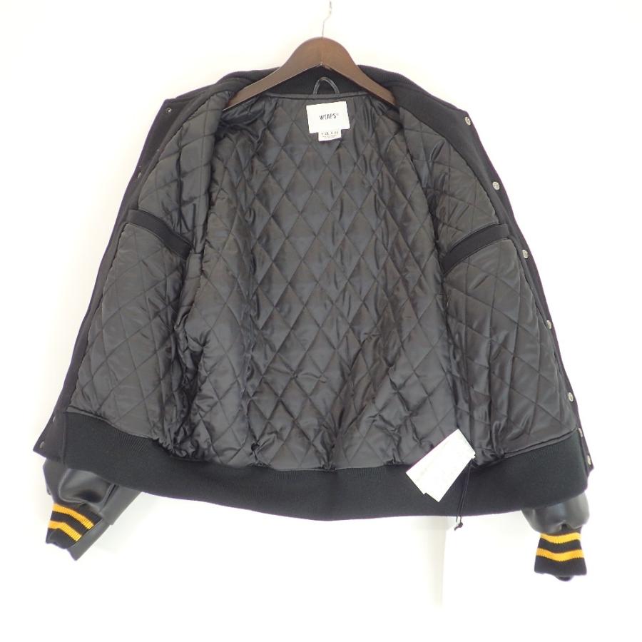 新品同様/ WTAPS ダブルタップス 22AW 222BRDT-JKM01S New 新品同様/ WTAPS ダブルタップス 22AW 222BRDT-JKM01S New