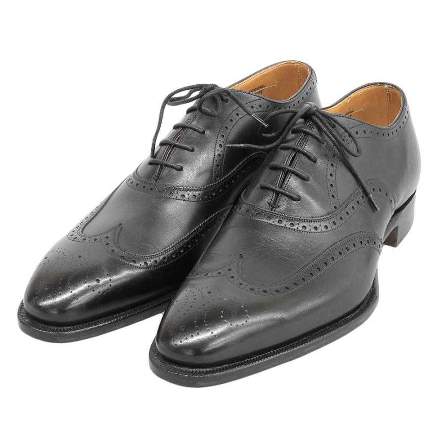 Church's 新品同様 チャーチ CARROLL クラウンコレクション Church's 新品同様 チャーチ CARROLL クラウンコレクション