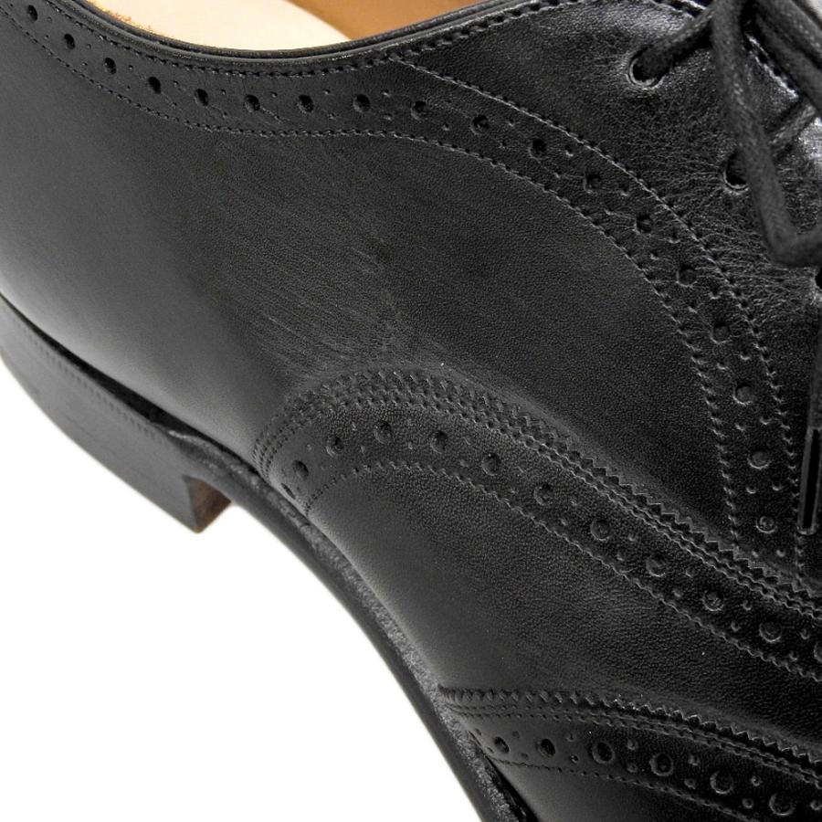 Church's 新品同様 チャーチ CARROLL クラウンコレクション Church's 新品同様 チャーチ CARROLL クラウンコレクション