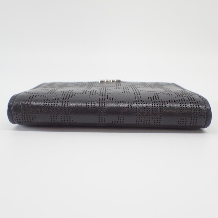 美品 Dior ディオール 2ESCH136VPD_H03E オブリーク ギャラクシー