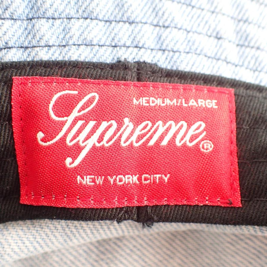 Supreme（シュプリーム） 新品同様 Outline Crusher Denim