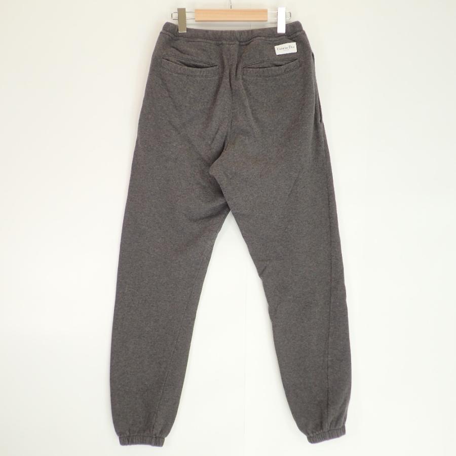 国内正規/22AW Dior ディオール 243J130A0802 バックロゴ コットン 