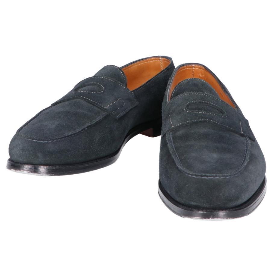 JOHN LOBB（ジョンロブ） 美品 LOPEZ ロペス 4395ラスト