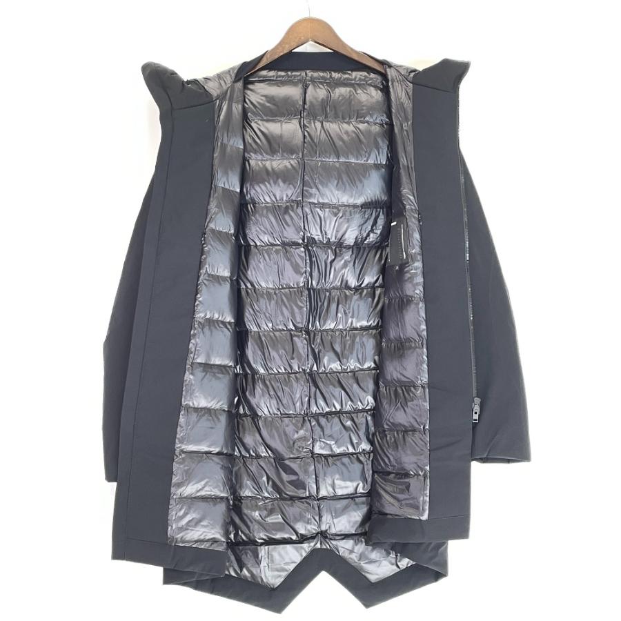 ATTACHMENT アタッチメント ブラック T400ノイズコーティング