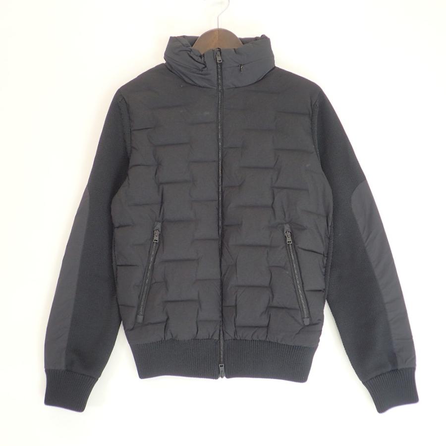 HERNO（ヘルノ） MP00001UL-76014-9300 5ゲージウールニットx