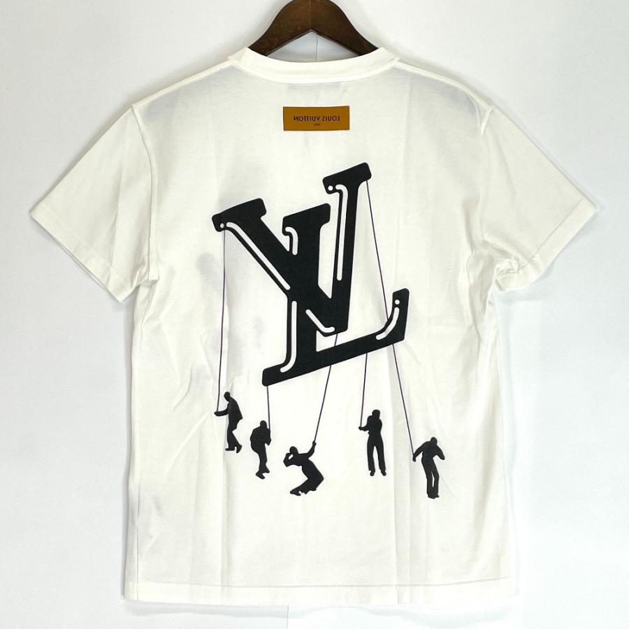 美品/国内正規/21年製 LOUIS VUITTON ルイヴィトン RM211 NPG HKY86W