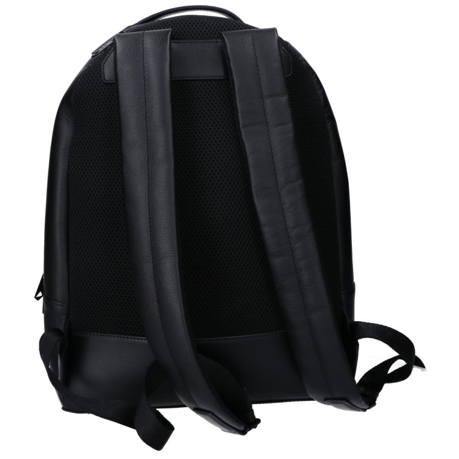 Paul Smith（ポール・スミス） 美品/ APS494 レザーブライトストライプ