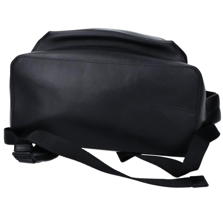 Paul Smith（ポール・スミス） 美品/ APS494 レザーブライトストライプ