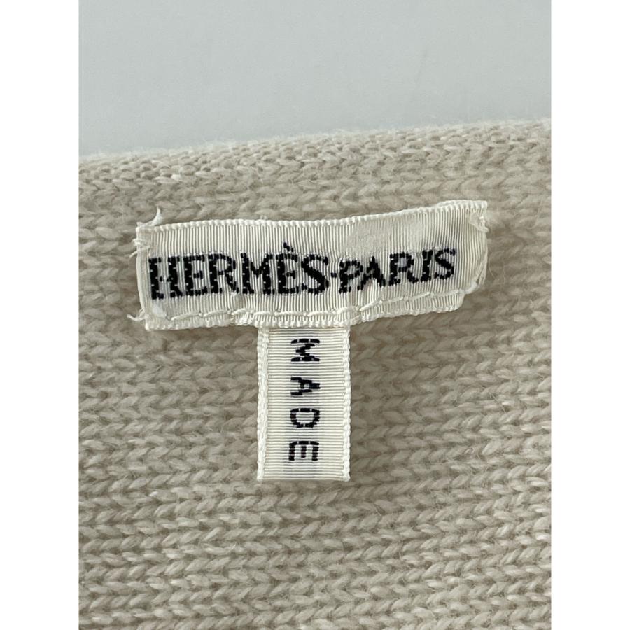 HERMES エルメス マルジェラ期 ヴァルーズ カシミヤ HERMES エルメス マルジェラ期 ヴァルーズ カシミヤ