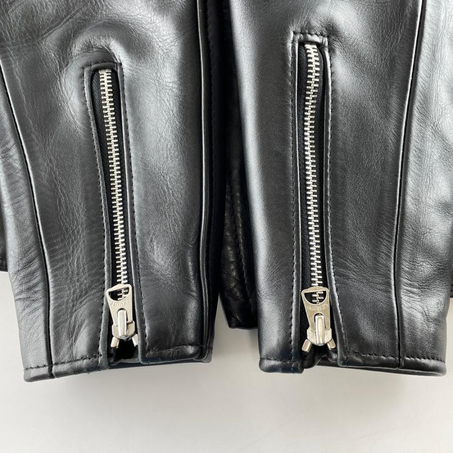 Schott N.Y.C（ショット） 国内正規/ SCHOTT 641XX カーフレザー