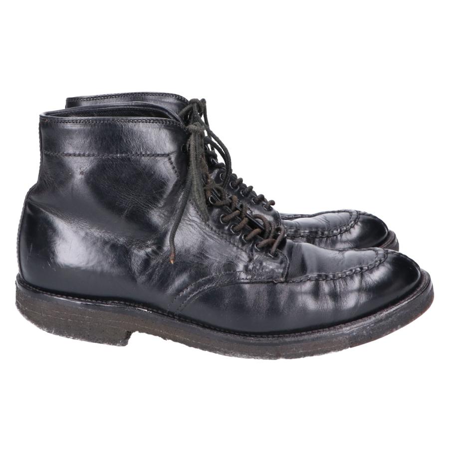 ALDEN Alden オールデン 45491H クロムエクセルレザー タンカーブーツ