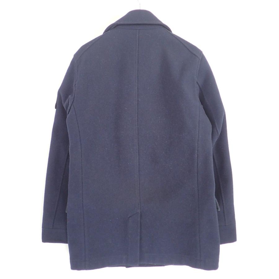STONE ISLAND ストーンアイランド 671544148 ロゴワッペンウール STONE ISLAND ストーンアイランド 671544148 ロゴワッペンウール