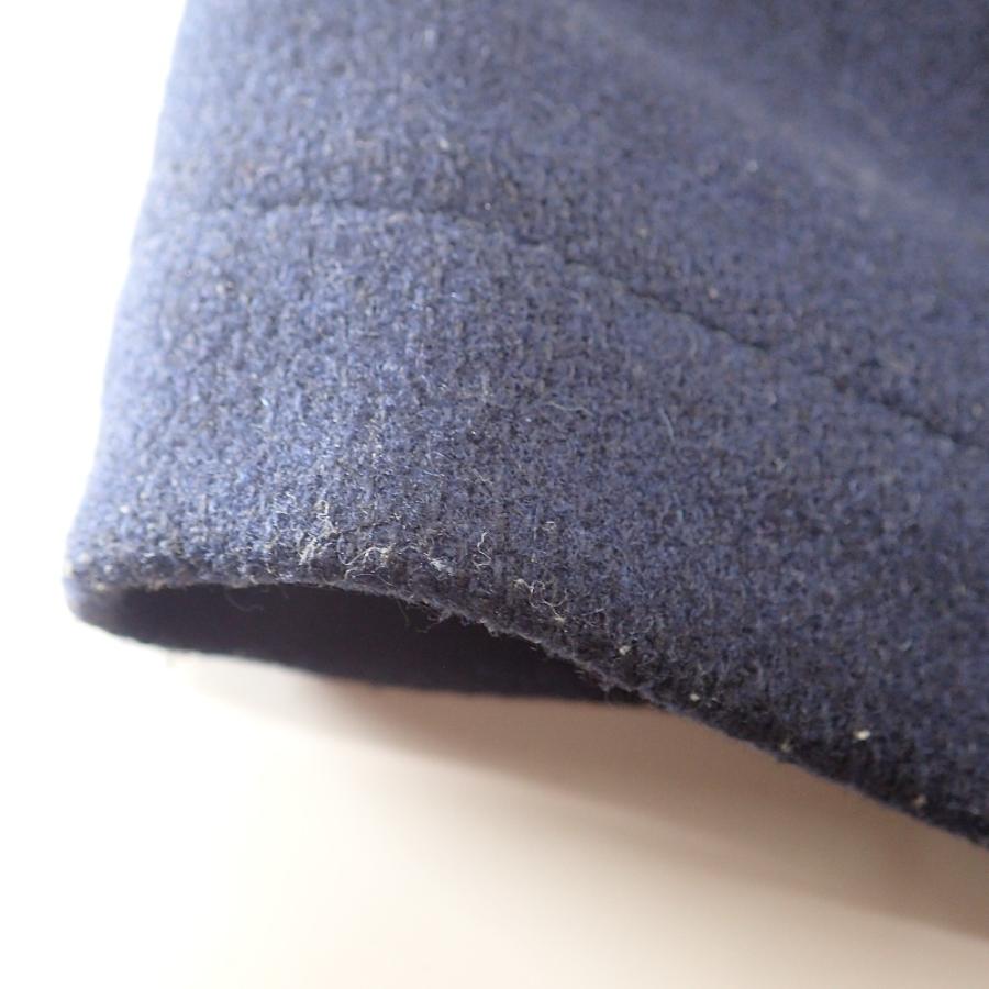 STONE ISLAND ストーンアイランド 671544148 ロゴワッペンウール P