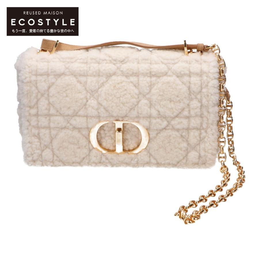 新品同様/ Christian Dior クリスチャンディオール M9242UMMG カロ  