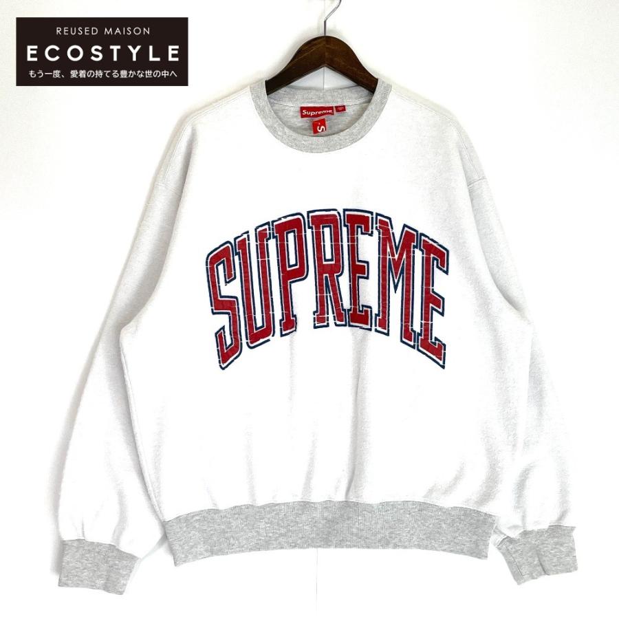 Supreme 新品/国内正規/23AW シュプリーム Inside Out Crewneck  