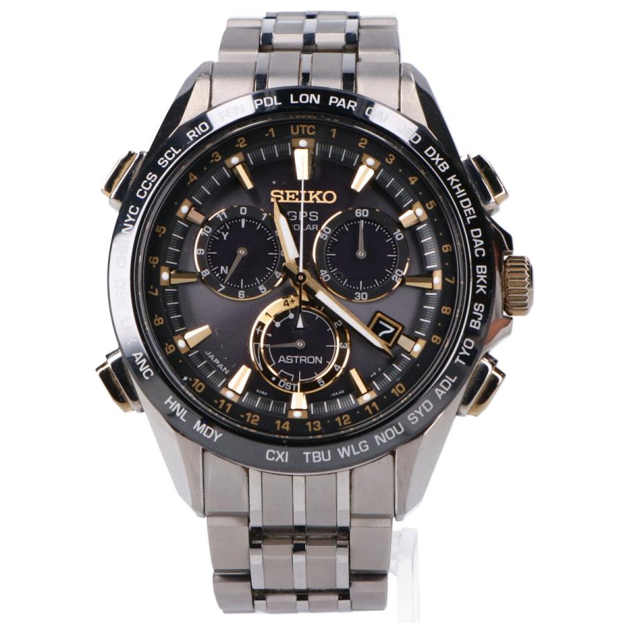 SEIKO ASTRONアストロン　SBXB007 8x82 腕時計 楽天市場】SEIKO セイコー SBXB007 8X82 ASTRON アストロン クロノ