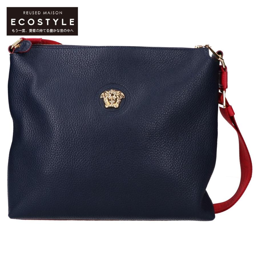 GIANNI VERSACE ジャンニ ヴェルサーチ DFB5569 メデューサロゴ 