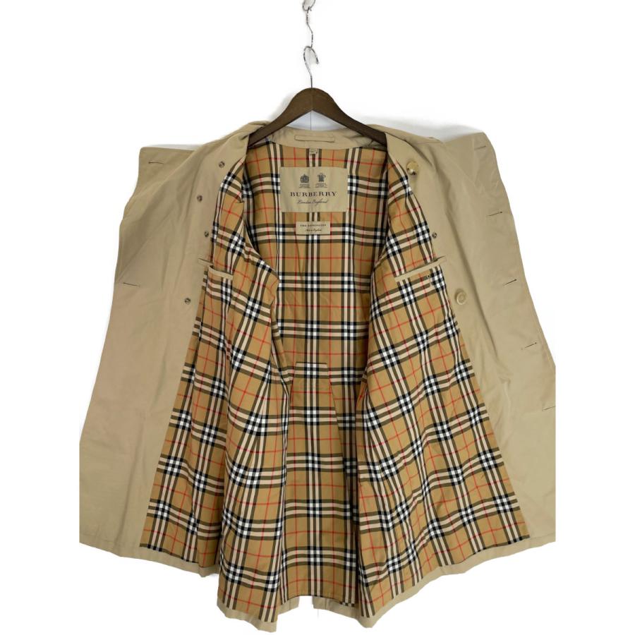 BURBERRY（バーバリー） 美品/国内正規 2850 THE KENSINGTON 英国製