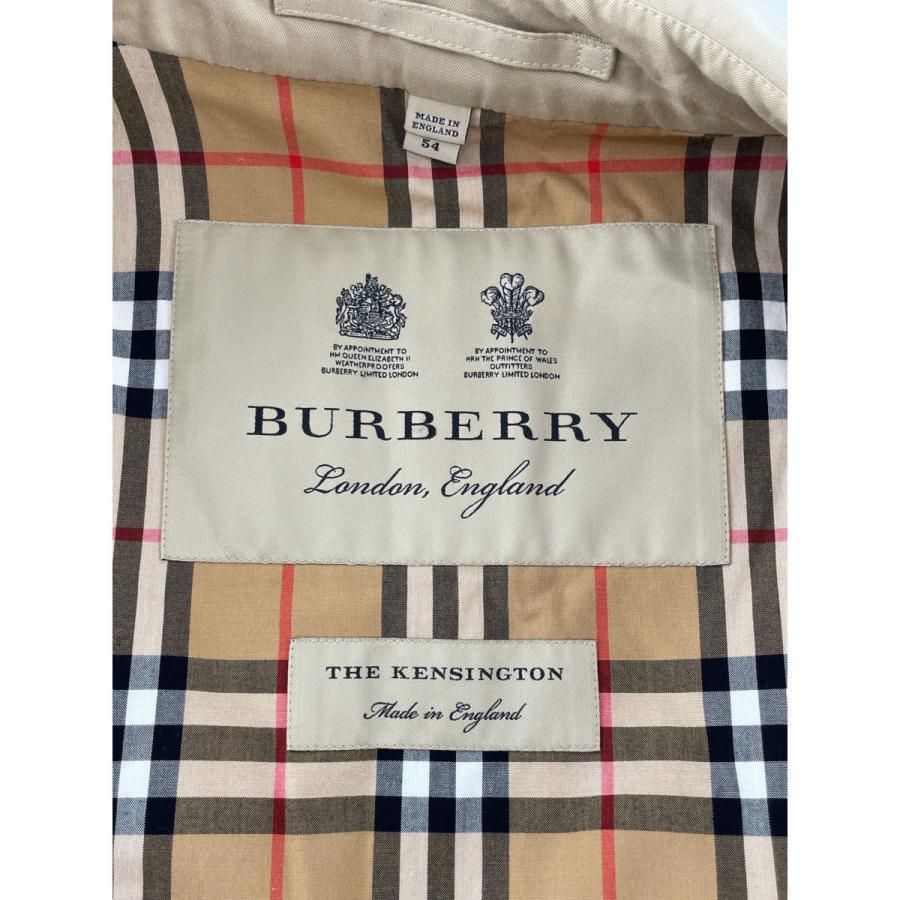 BURBERRY（バーバリー） 美品/国内正規 2850 THE KENSINGTON 英国製