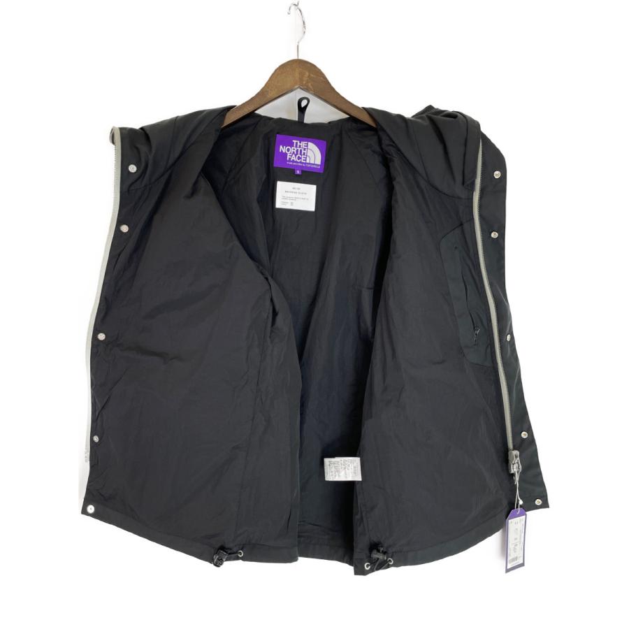THE NORTH FACE PURPLE LABEL ノースフェイスパープルレーベル
