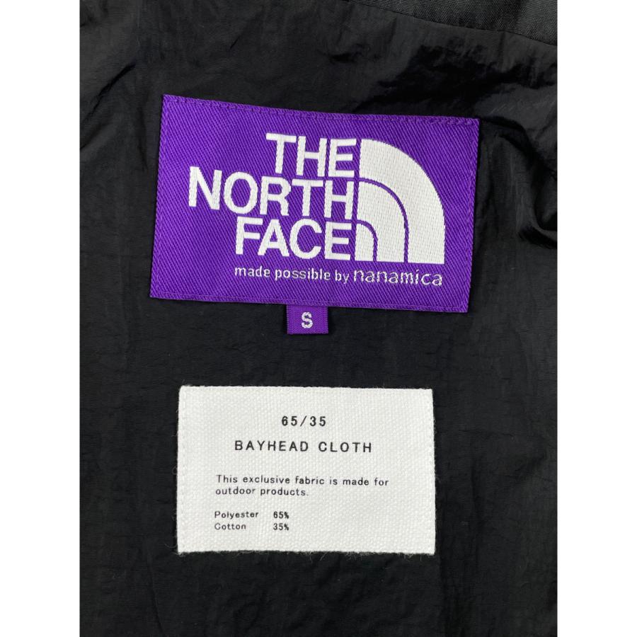 THE NORTH FACE PURPLE LABEL ノースフェイスパープルレーベル 