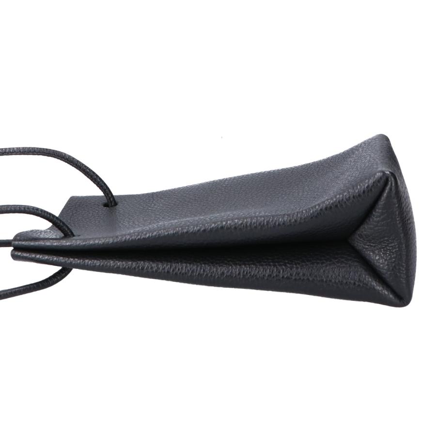 新品同様 Aeta アエタ PG19 COW LEATHER 2WAY SHOULDER カウレザー