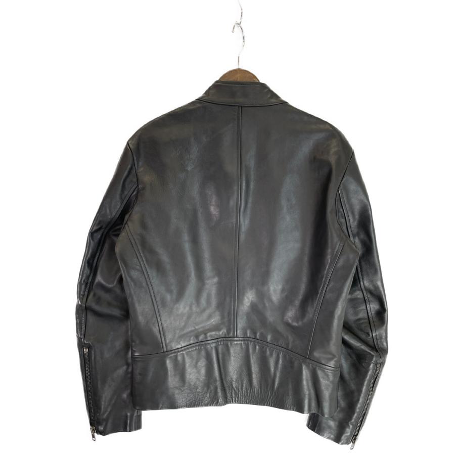 Maison Margiela メゾンマルジェラ 2013年 S50AM0187 黒 ハの字 Maison Margiela メゾンマルジェラ 2013年 S50AM0187 黒 ハの字