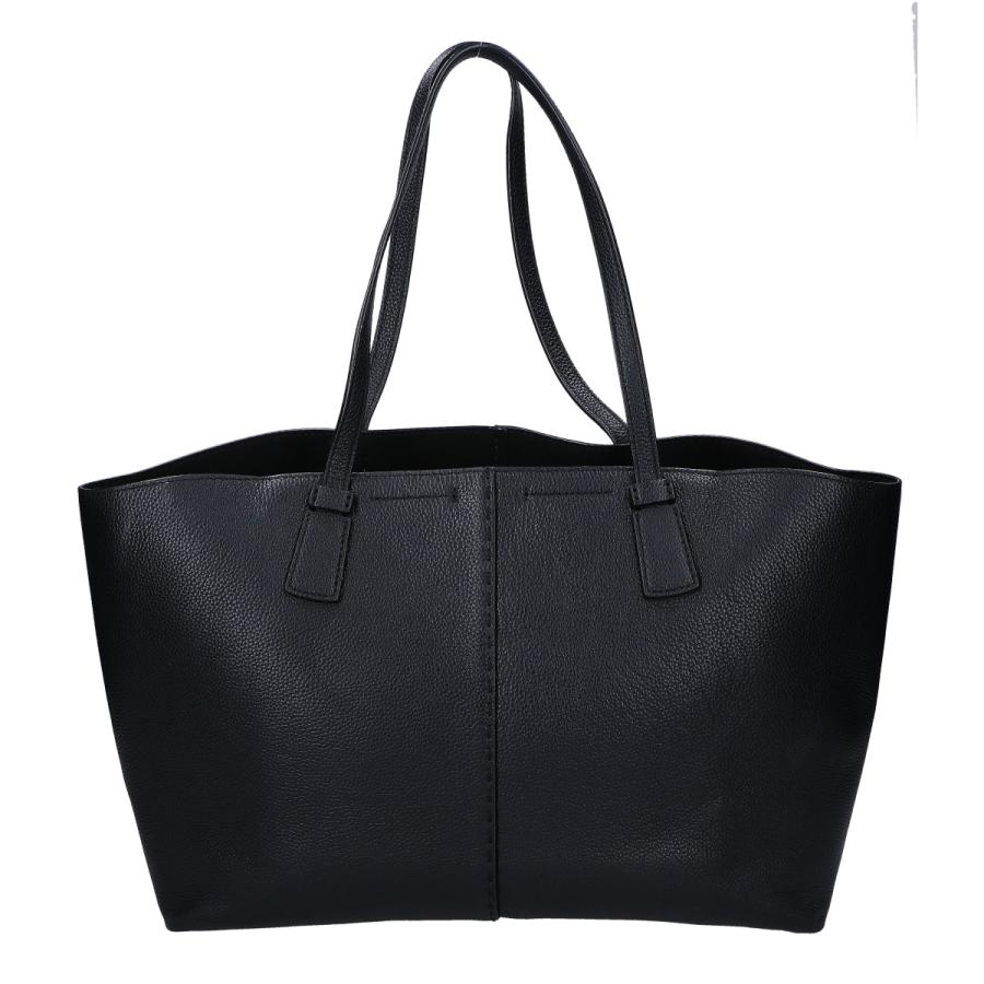 TORY BURCH（トリーバーチ） MCGRAW マックグロー レザー トートバッグ