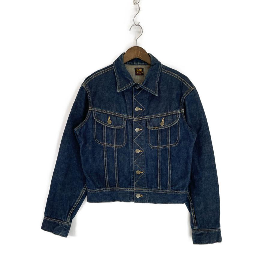 旧リアルマッコイズ Lee101J size42 THE REAL McCOYS THE REAL McCOY'S ザリアルマッコイズ xLEEリー 101-J 50's復刻