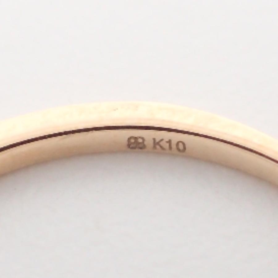 美品 Hirotaka ヒロタカ GS08KDR K10 Gossamer ゴサマーコレクション 